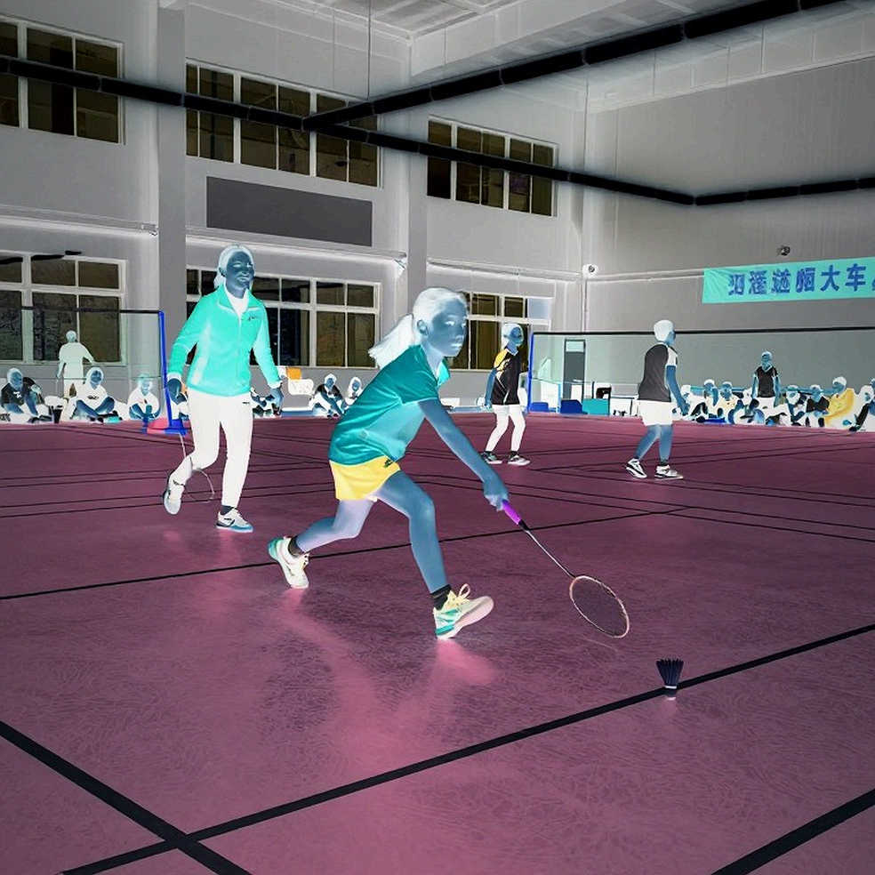 Chung kết Pháp Mở rộng 2026: PV Sindhu và bài toán mang tên An Se Young