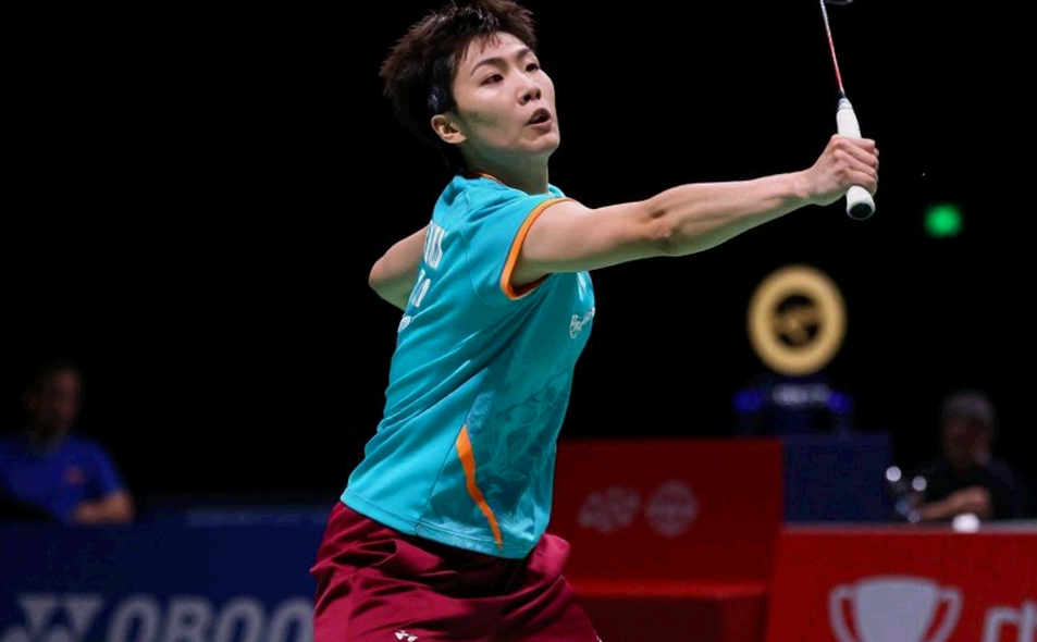 Kumamoto Masters 2026: Lý Thi Phong dẫn đơn nam Trung Quốc giữa khoảng trống Thạch Vũ Kỳ