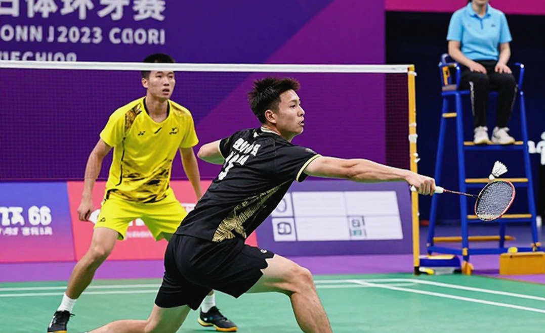 Ẩn số Kazakhstan: Khi Ẩm thực Trung Hoa gặp Cầu lông Ấn Độ tại Á vận hội 2026