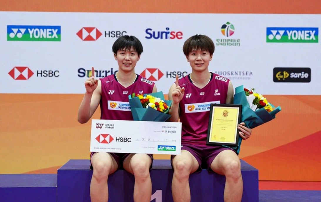 Sindhu thắng Akechi sau ba ván: bản lĩnh kết thúc trận và bài kiểm tra An Se Young