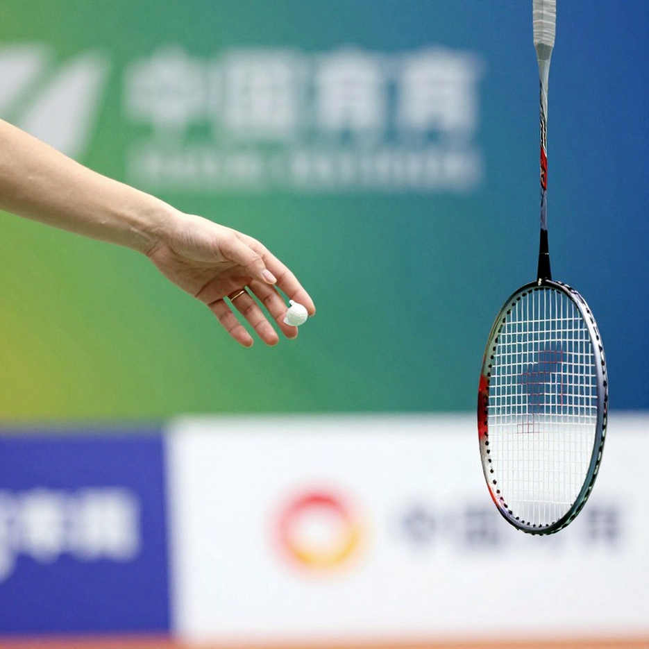 Sáu điểm không lỗi của Sindhu đưa cô vào chung kết Pháp Mở rộng 2026