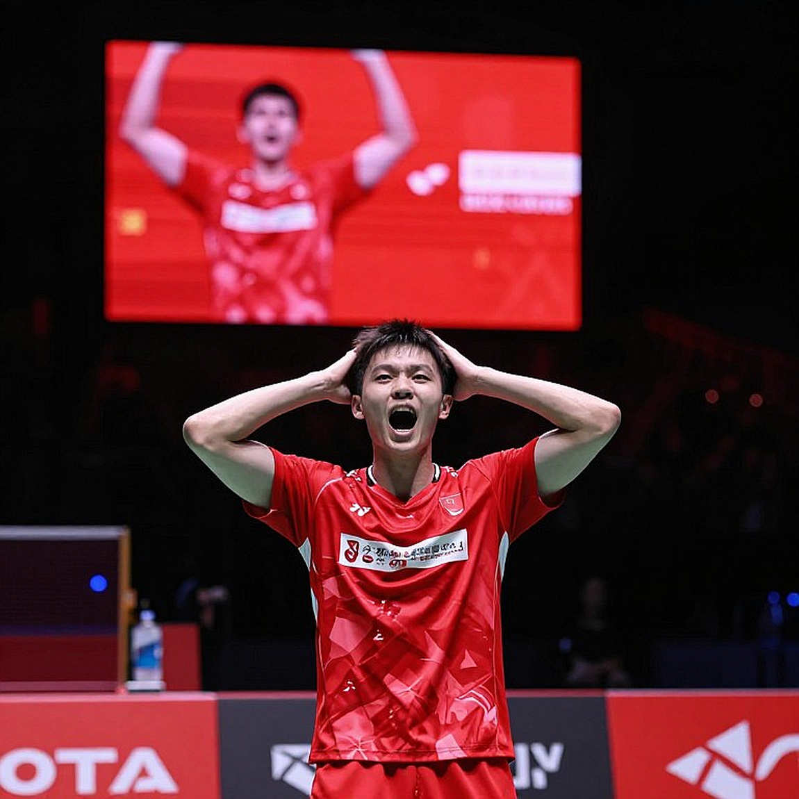 Thùy Linh dừng bước tại Vietnam Open: Vì sao tay vợt hạng 72 có thể hạ gục hạng 32