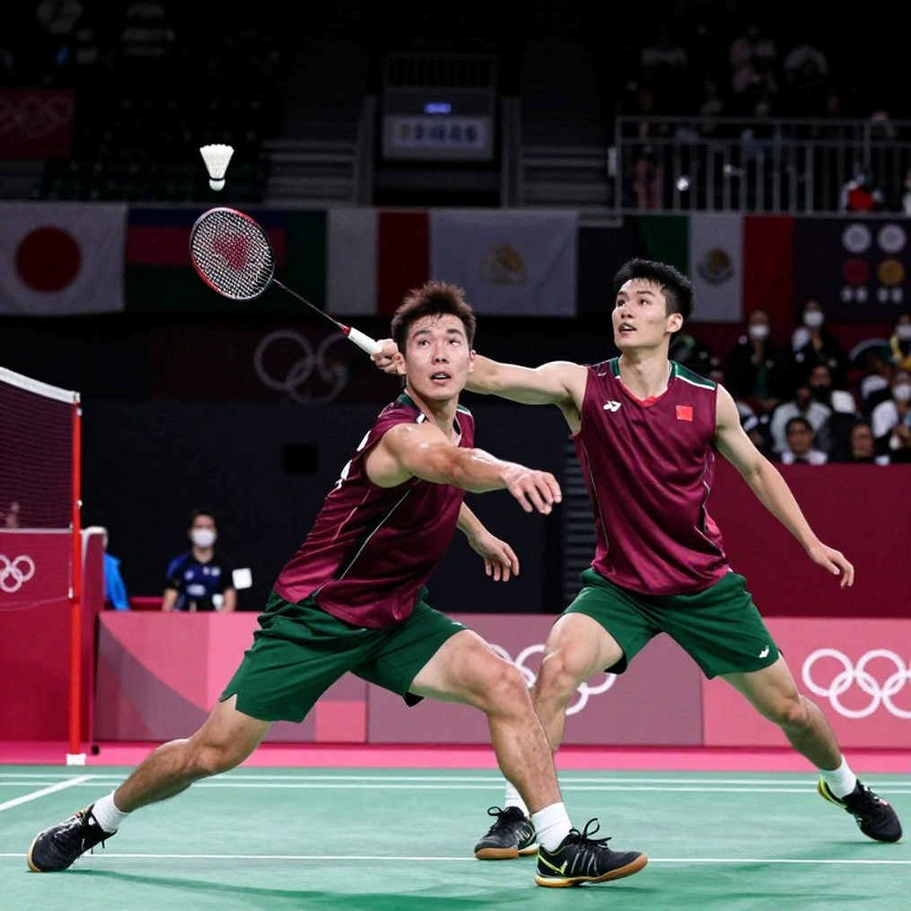 Đường cong xếp hạng 10–7–15 của PV Sindhu: Ranh giới thế hệ ở Asian Games 2026